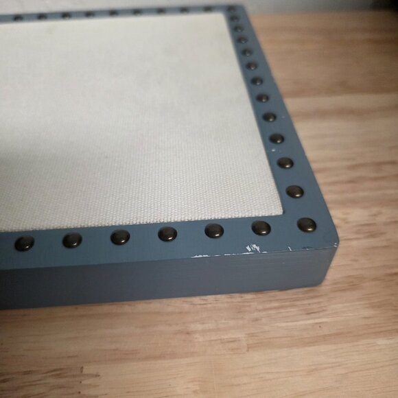 GUCCI Studded Flat-Back Dresser Countertop Display | Retail Display | Rare - Picture 6 of 13